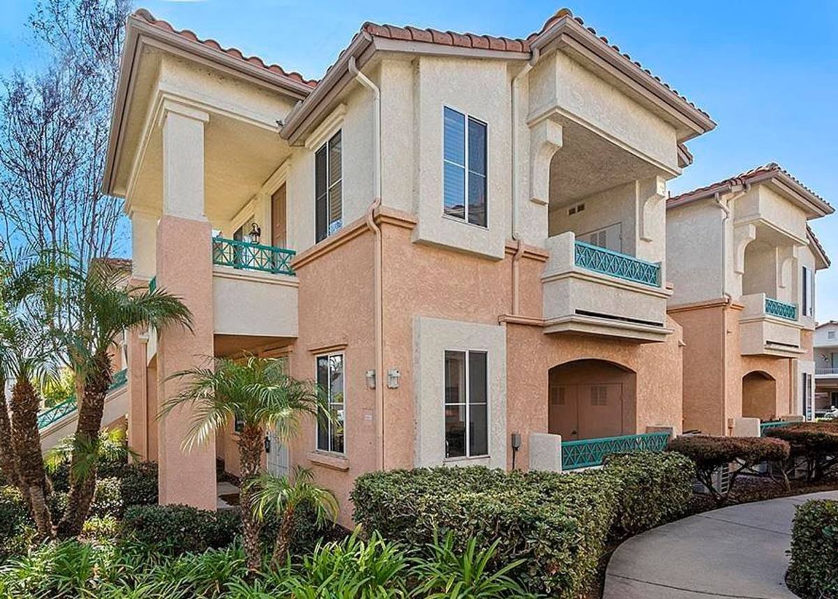 Apartment for rent at 11450 Via Rancho San Diego, El Cajon, CA 92019