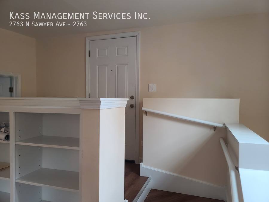 Apartment for rent at 2763 N Sawyer Ave, Chicago, IL 60647