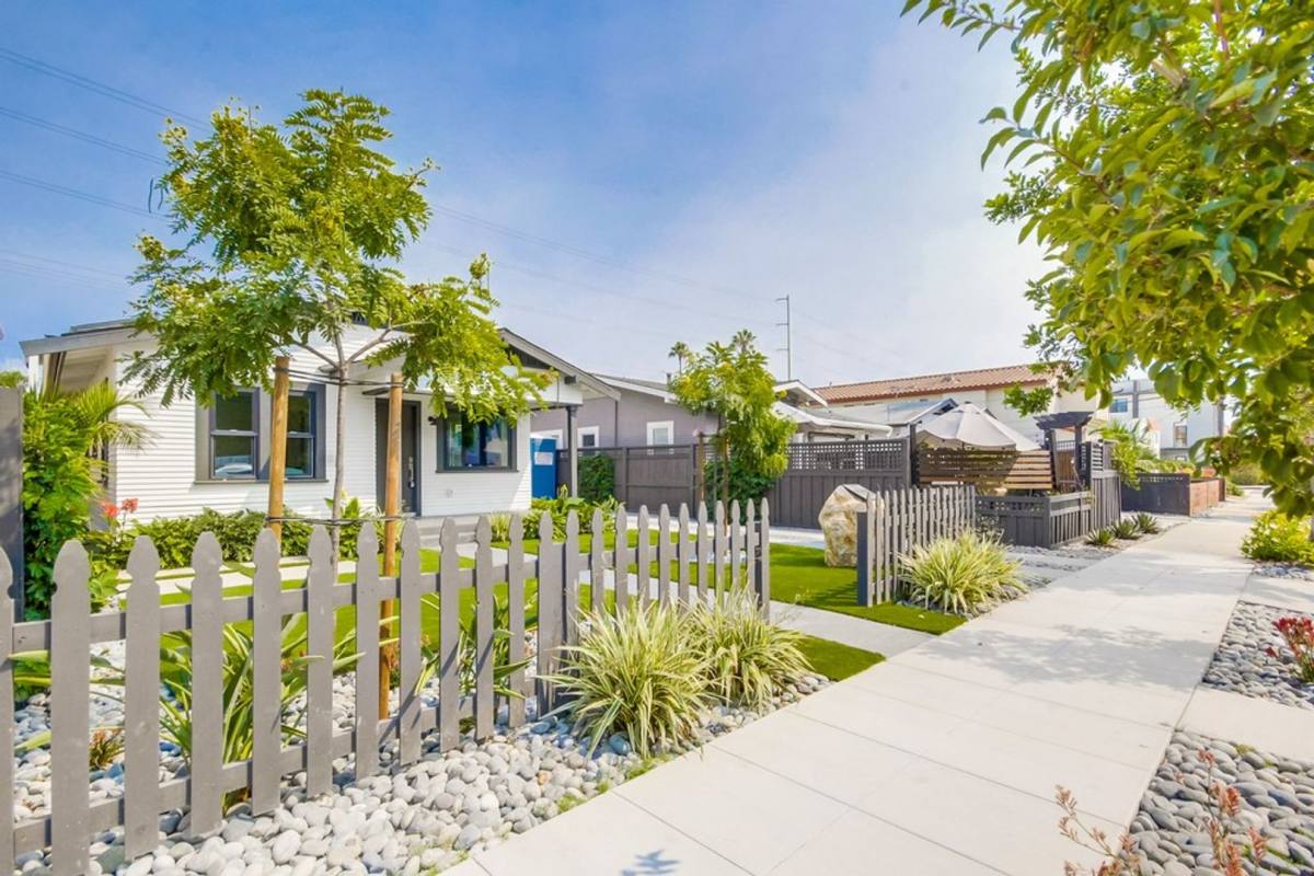 Apartment for rent at 4121 Utah St, San Diego, CA 92104