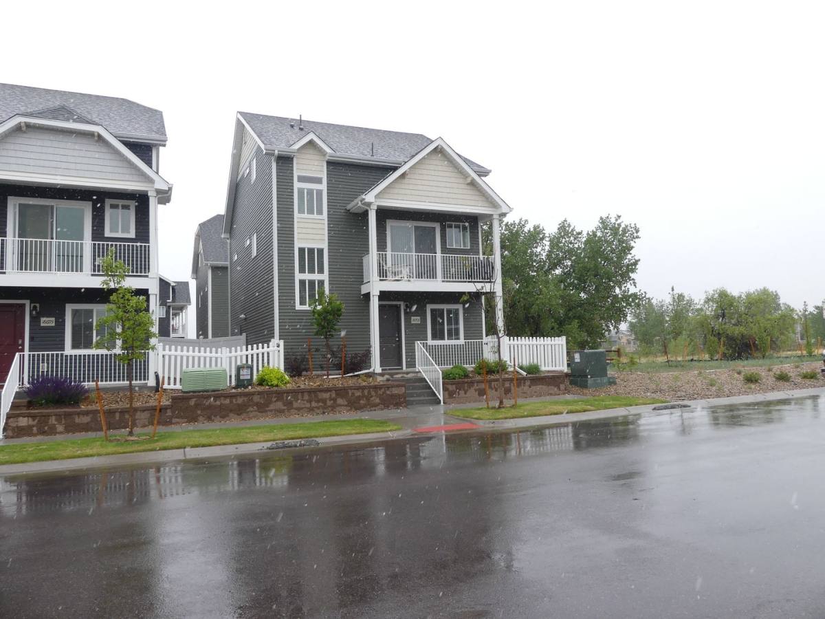 House for rent at 18703 E 54th Ave, Denver, CO 80249