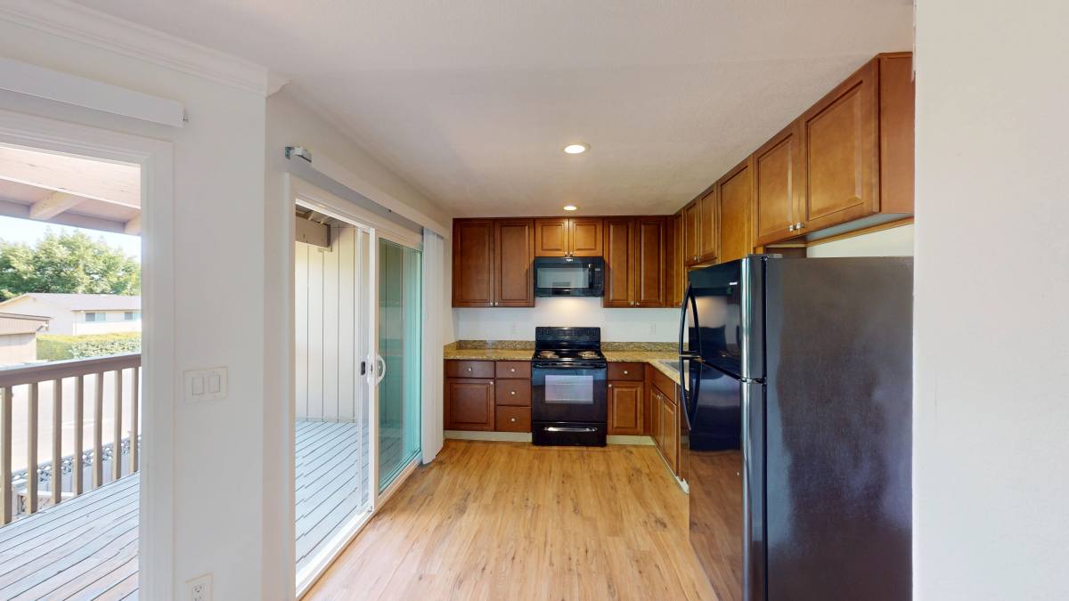 Apartment for rent at 16914 Sonoma Highway 8, Sonoma, CA 95476