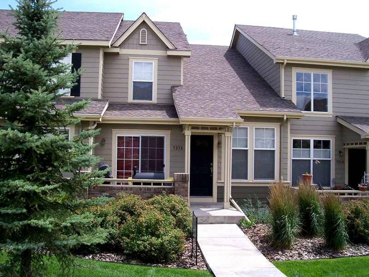 Townhouse for rent at 5258 Cornerstone Dr, Fort Collins, CO 80528