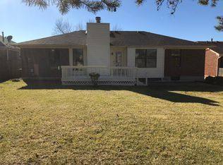 House for rent at 2807 Dandor Rd, Louisville, KY 40220