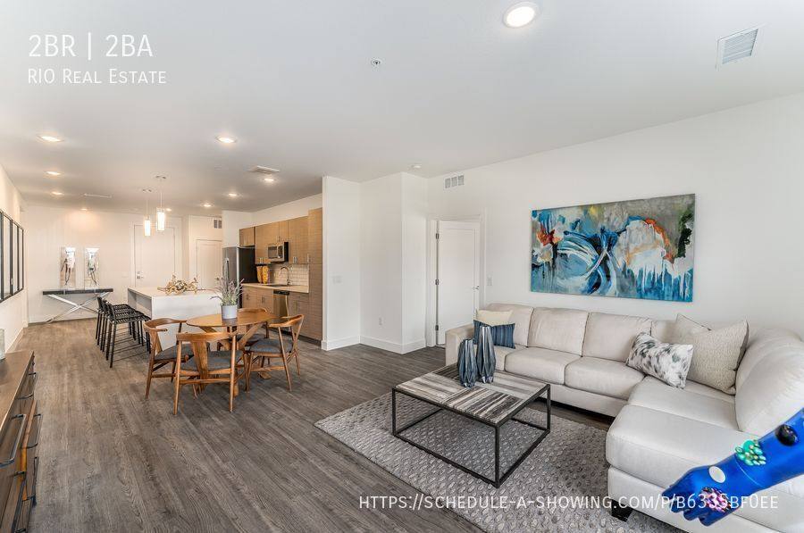 Apartment for rent at 1190 E Hampden Ave #307, Englewood, CO 80113