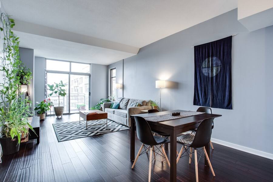 House for rent at 475 K St NW #1104, Washington, DC 20001