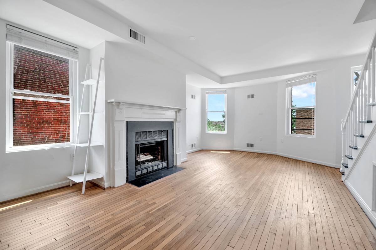 Apartment for rent at 1822 Vernon St NW #303, Washington, DC 20009