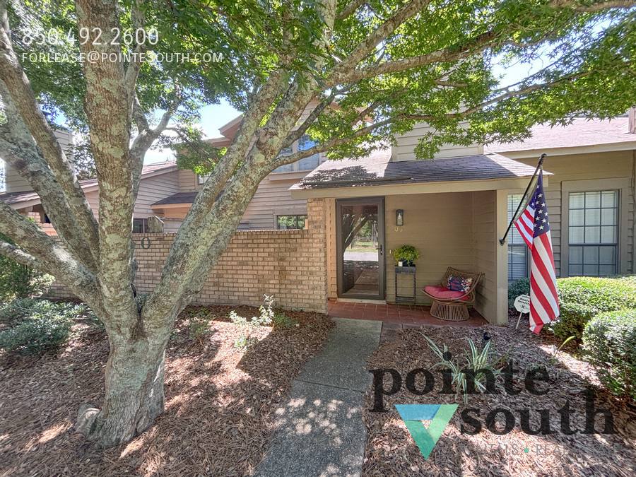 Townhouse for rent at 200 Parma Dr #O5, Daphne, AL 36526