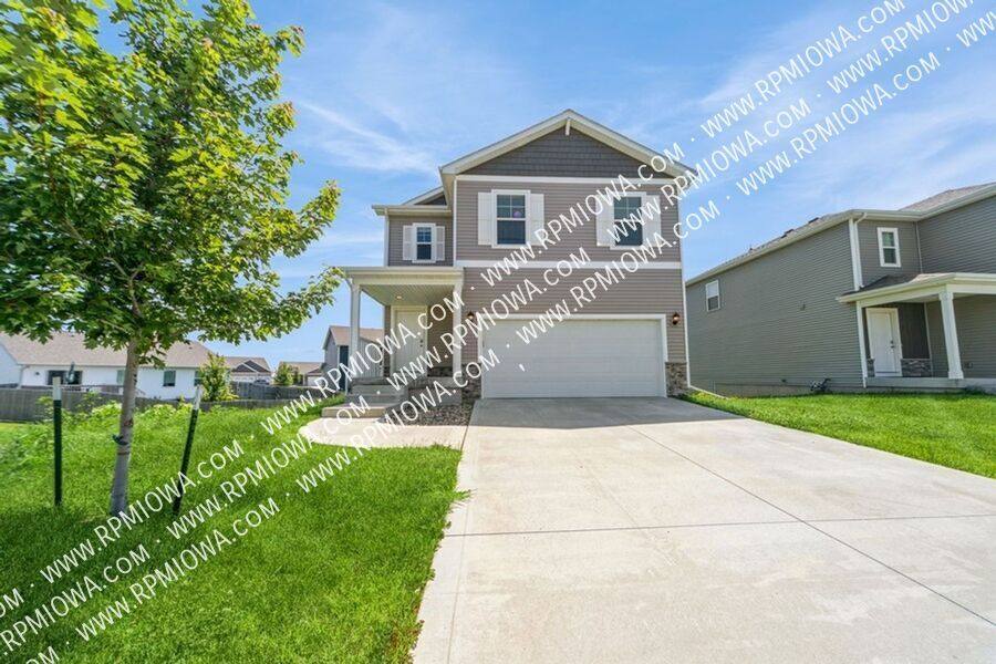 House for rent at 3009 NW 29th St, Ankeny, IA 50023