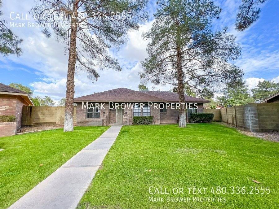 House for rent at 938 E Lexington Ave, Gilbert, AZ 85234