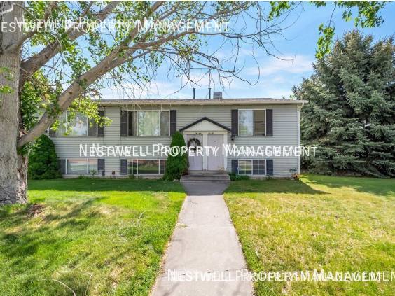 Apartment for rent at 112 N 350 W #1D, American Fork, UT 84003