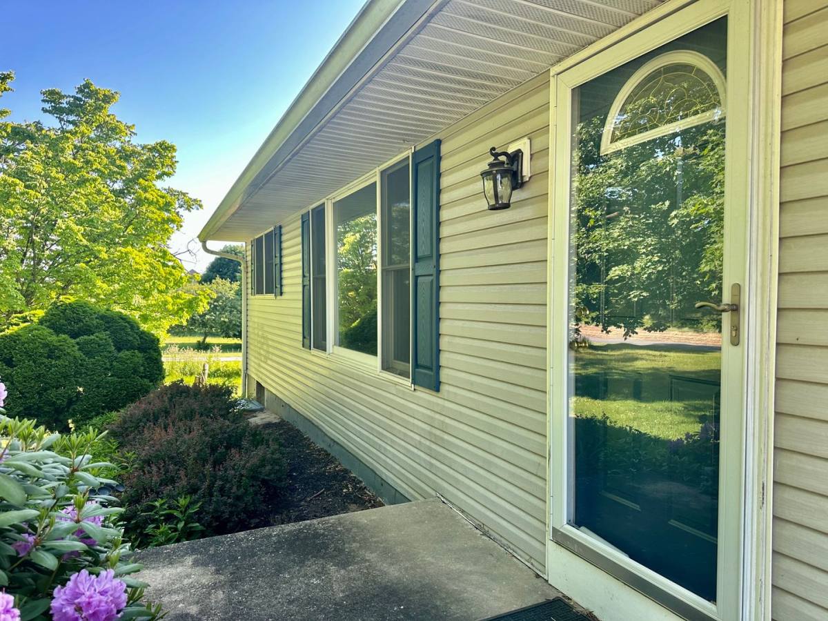 House for rent at 4755 Norrisville Rd, White Hall, MD 21161