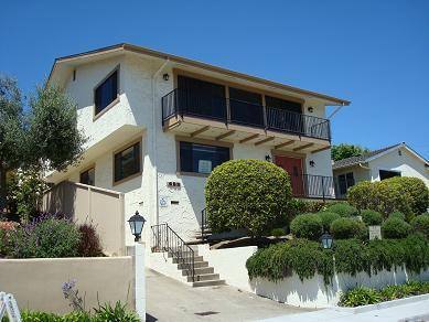 Apartment for rent at 483 Belden St, Monterey, CA 93940