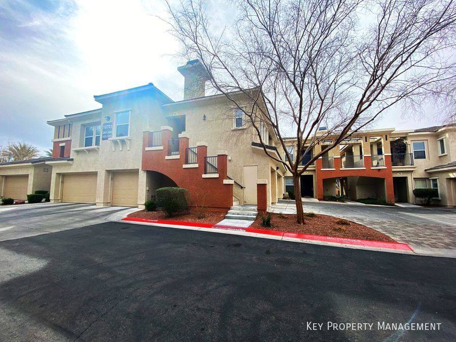 Apartment for rent at 10701 Pappas Lane #204, Las Vegas, NV 89144
