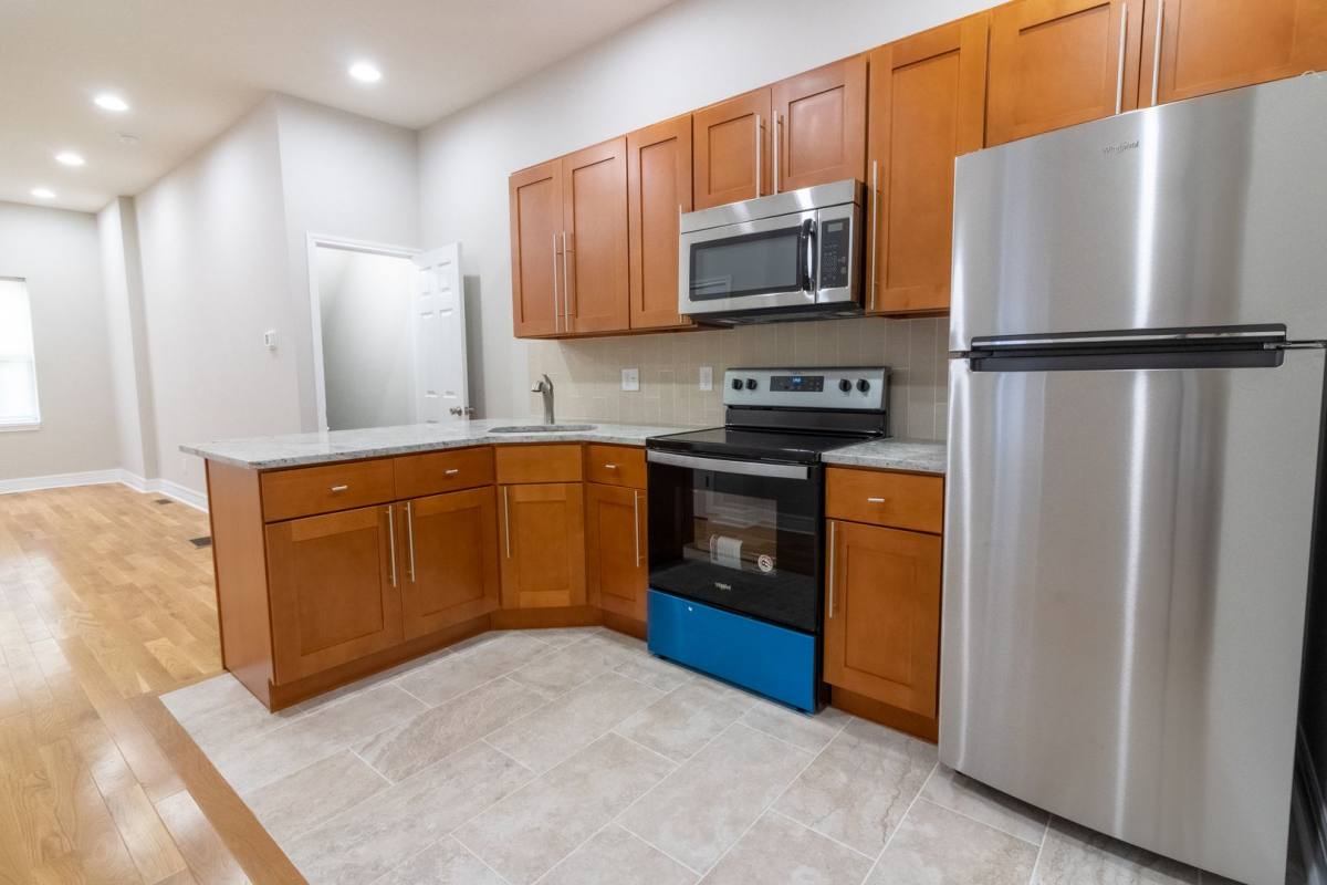 Apartment for rent at 3143 W Norris St, Philadelphia, PA 19121