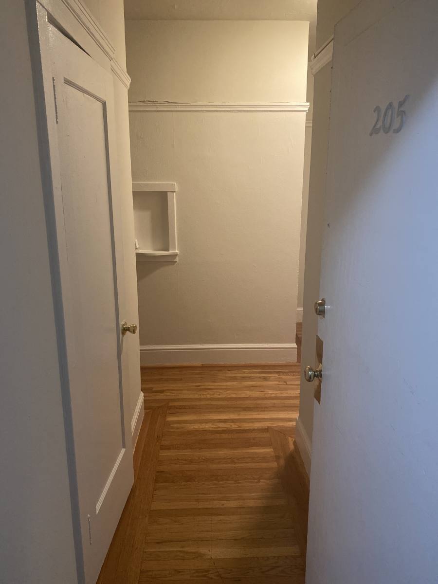 Apartment for rent at 837 Geary St, San Francisco, CA 94109