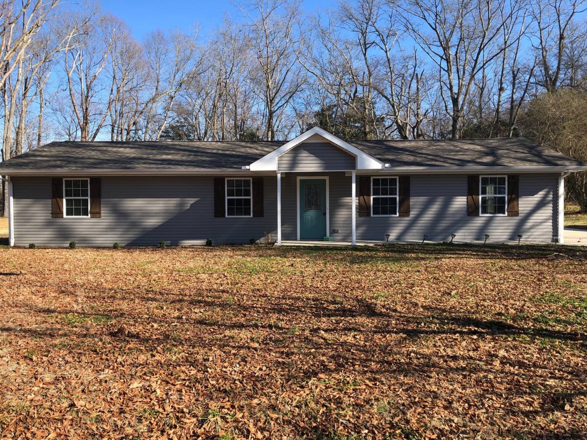 House for rent at 186 Shawna Lane, Hillsboro, TN 37342