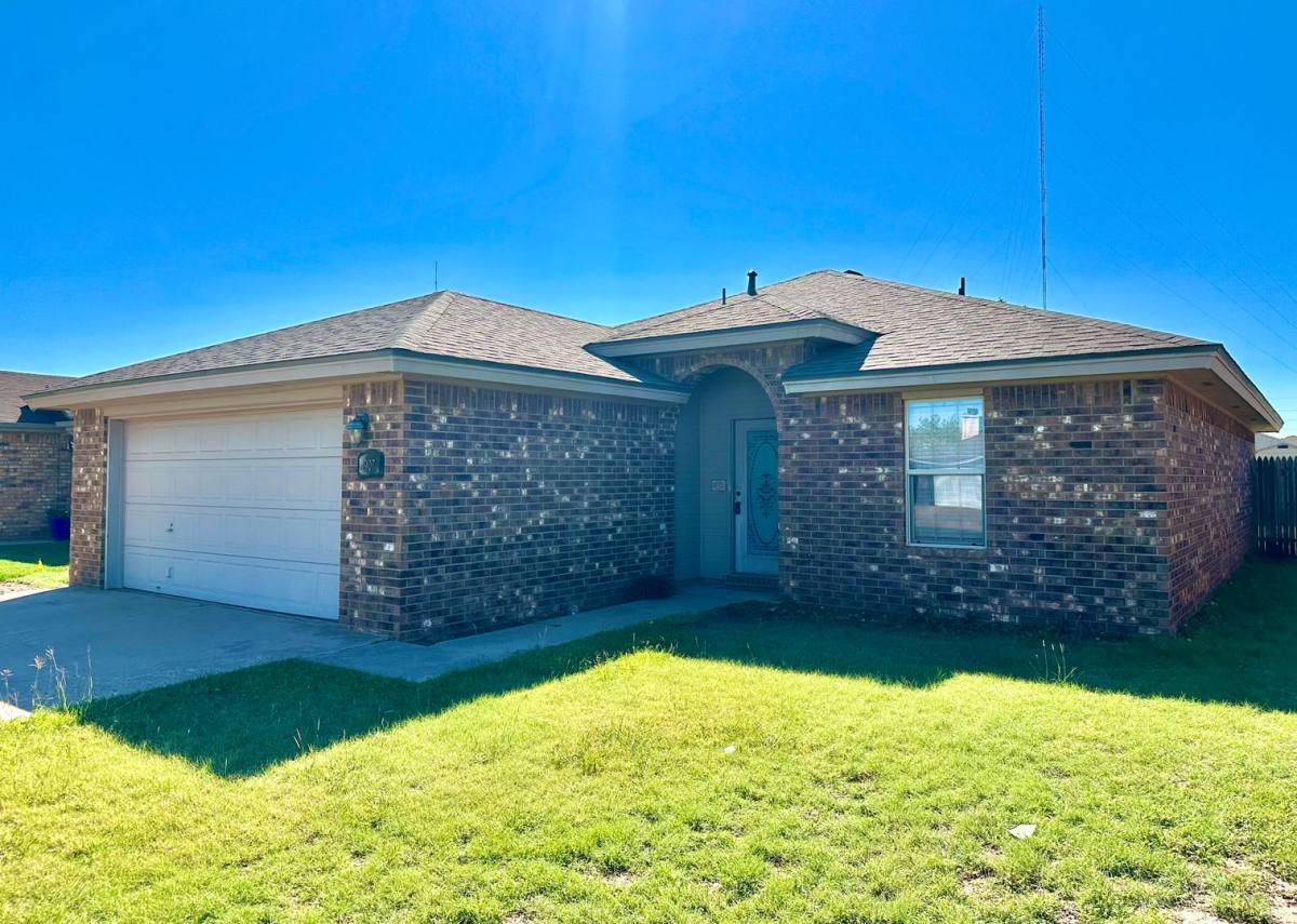 House for rent at 1907 79th St, Lubbock, TX 79423