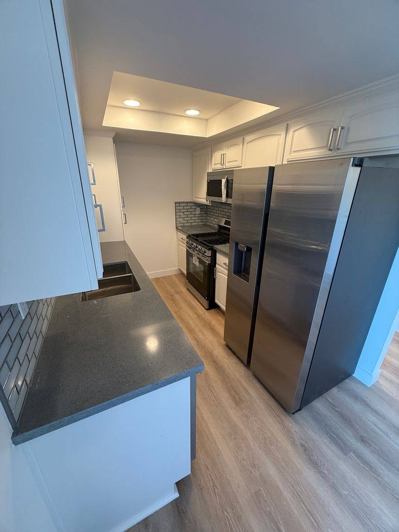 Apartment for rent at 820 W 12th St, San Pedro, CA 90731