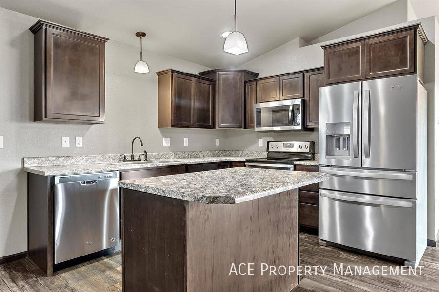 House for rent at 513 Pride Court, Box Elder, SD 57719