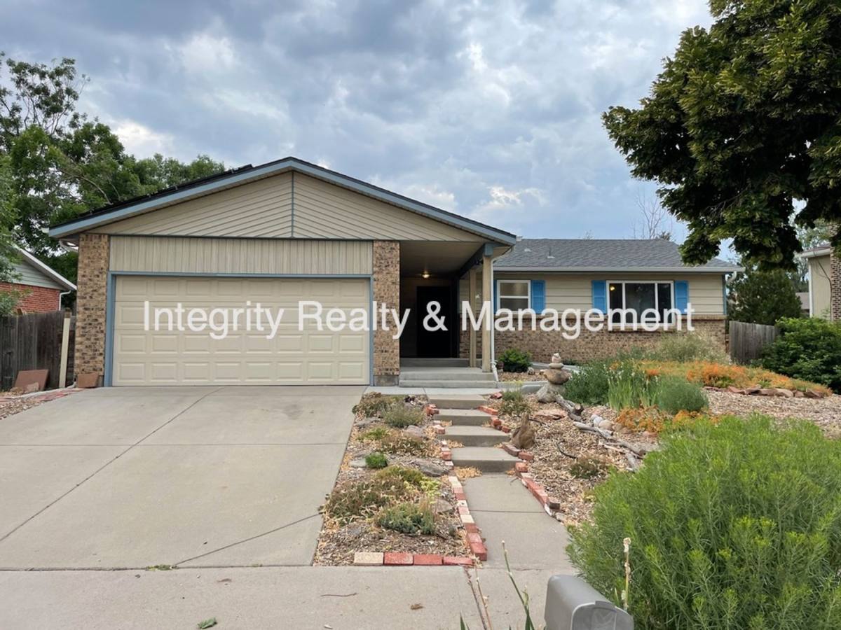 House for rent at 18830 E Amherst Ave, Aurora, CO 80013
