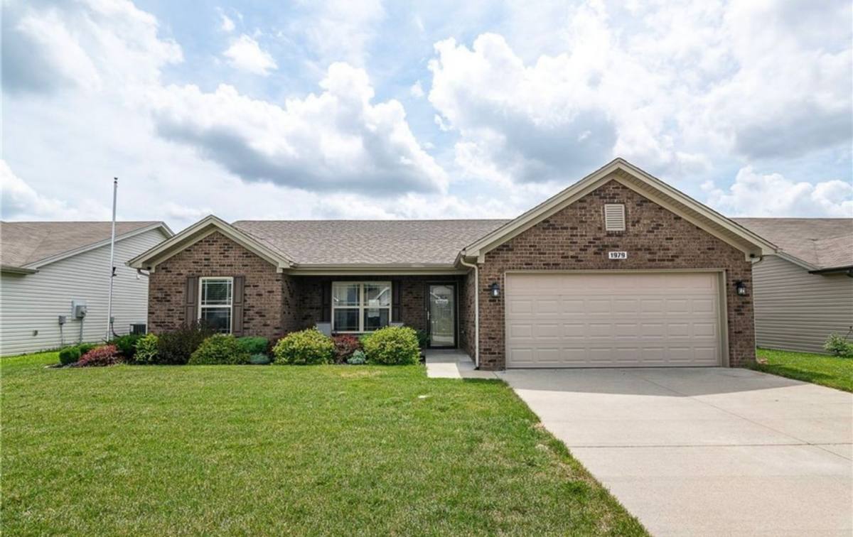Apartment for rent at 1979 Ramsey Way, Jeffersonville, IN 47130