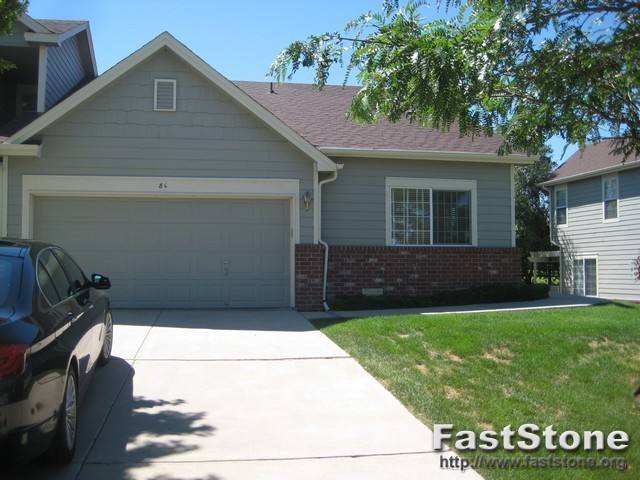 House for rent at 13550 Washington St, Thornton, CO 80241