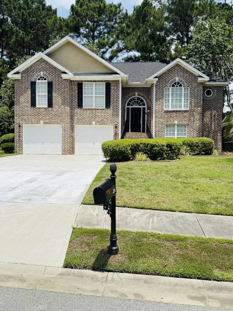 House for rent at 463 Copper Creek Circle, Pooler, GA 31322
