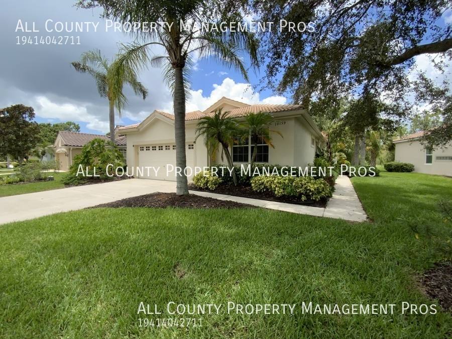 House for rent at 10159 Glenmore Ave, Bradenton, FL 34202