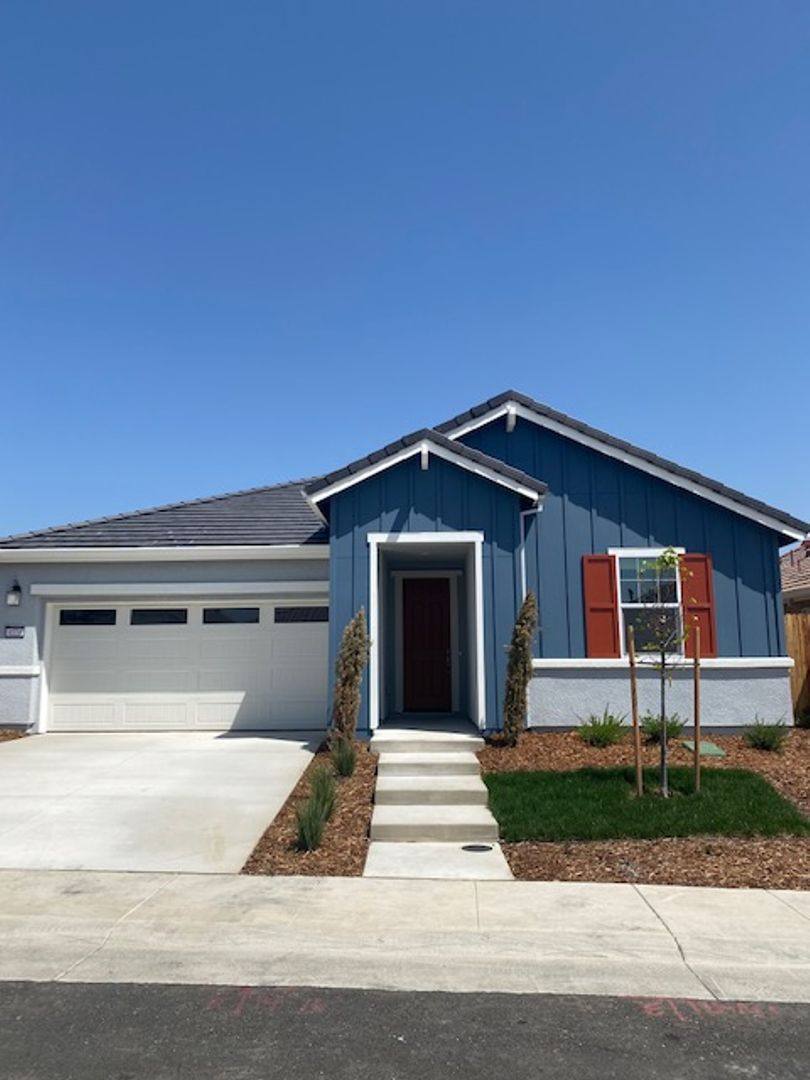 House for rent at 4574 Butterfly Ridge, Folsom, CA 95630