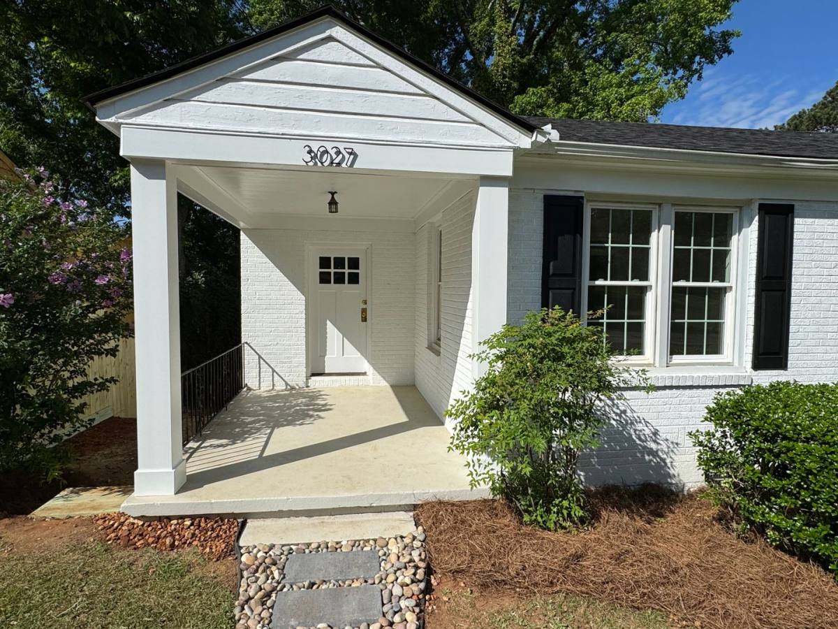 House for rent at 3027 Lindsay St, Columbia, SC 29201