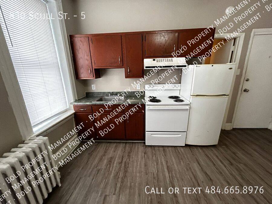 Apartment for rent at 830 Scull St #5, Lebanon, PA 17046