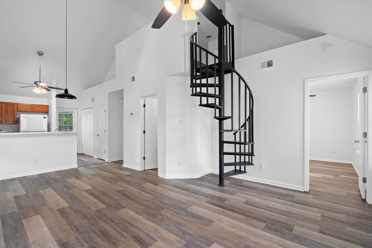 Apartment for rent at 2908 Whisper Oaks Lane, Georgetown, TX 78628