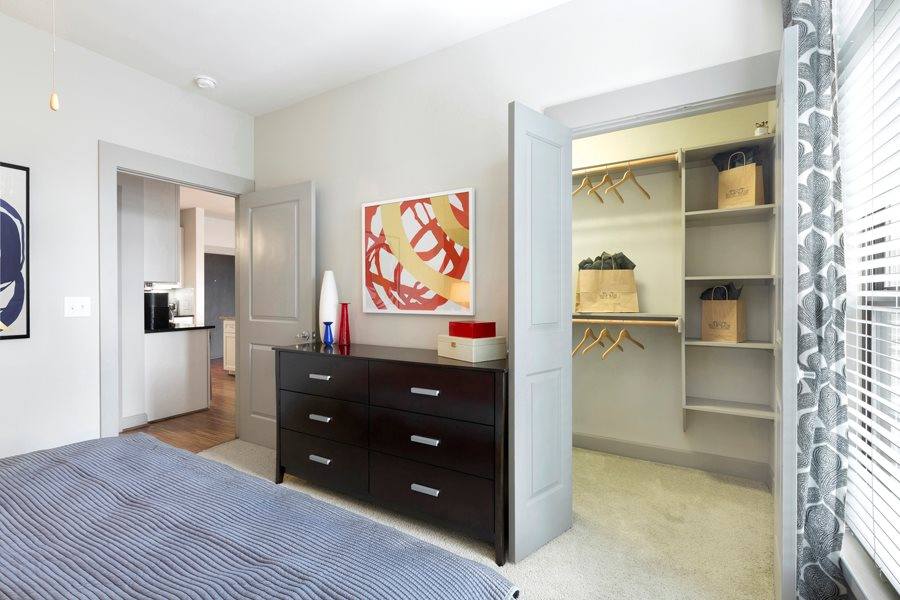 Apartment for rent at 1614 W 5th St #A8-57, Austin, TX 78703