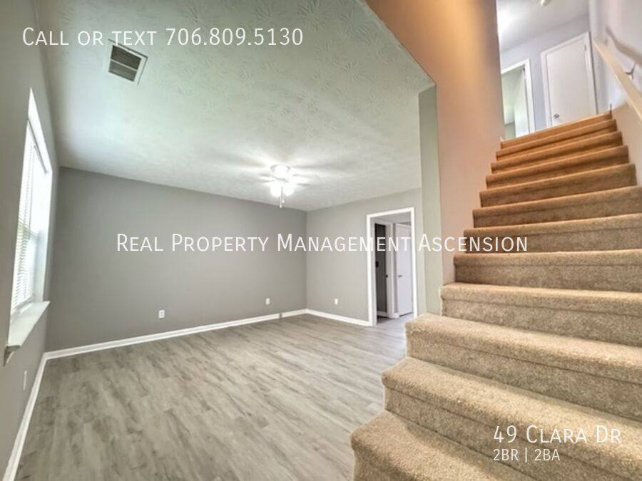 Apartment for rent at 49 Clara Dr, Ringgold, GA 30736