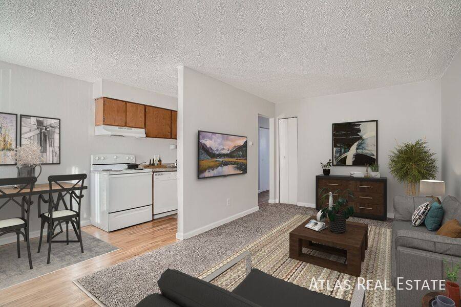 Apartment for rent at 1969 S Decatur St #4, Denver, CO 80219