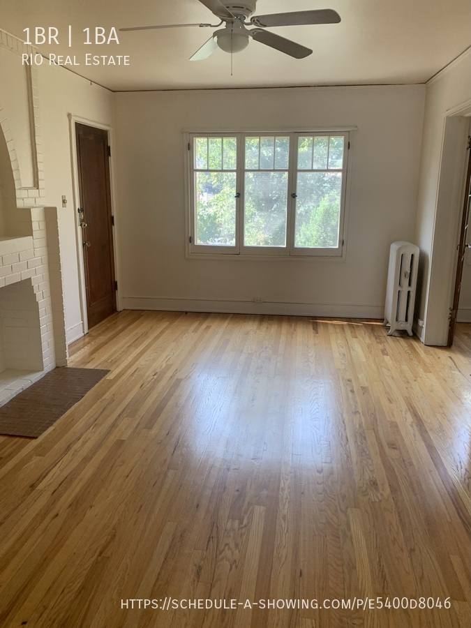 Apartment for rent at 707 E 10th Ave #9, Denver, CO 80203