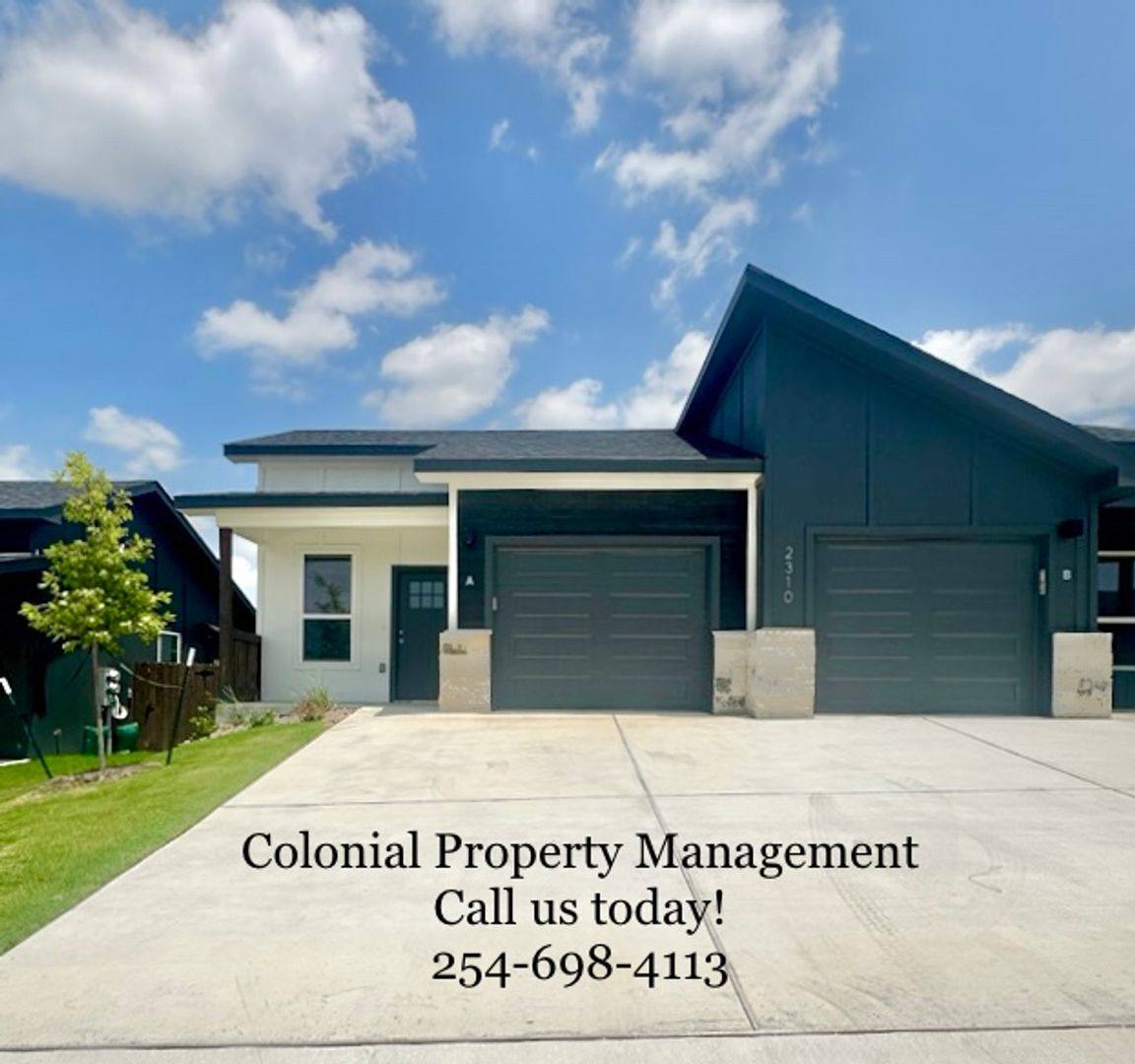 House for rent at 2310 Ocean Ave, Temple, TX 76501