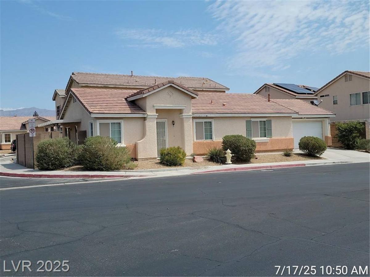 House for rent at 4718 Victoria Garden Ave, North Las Vegas, NV 89031