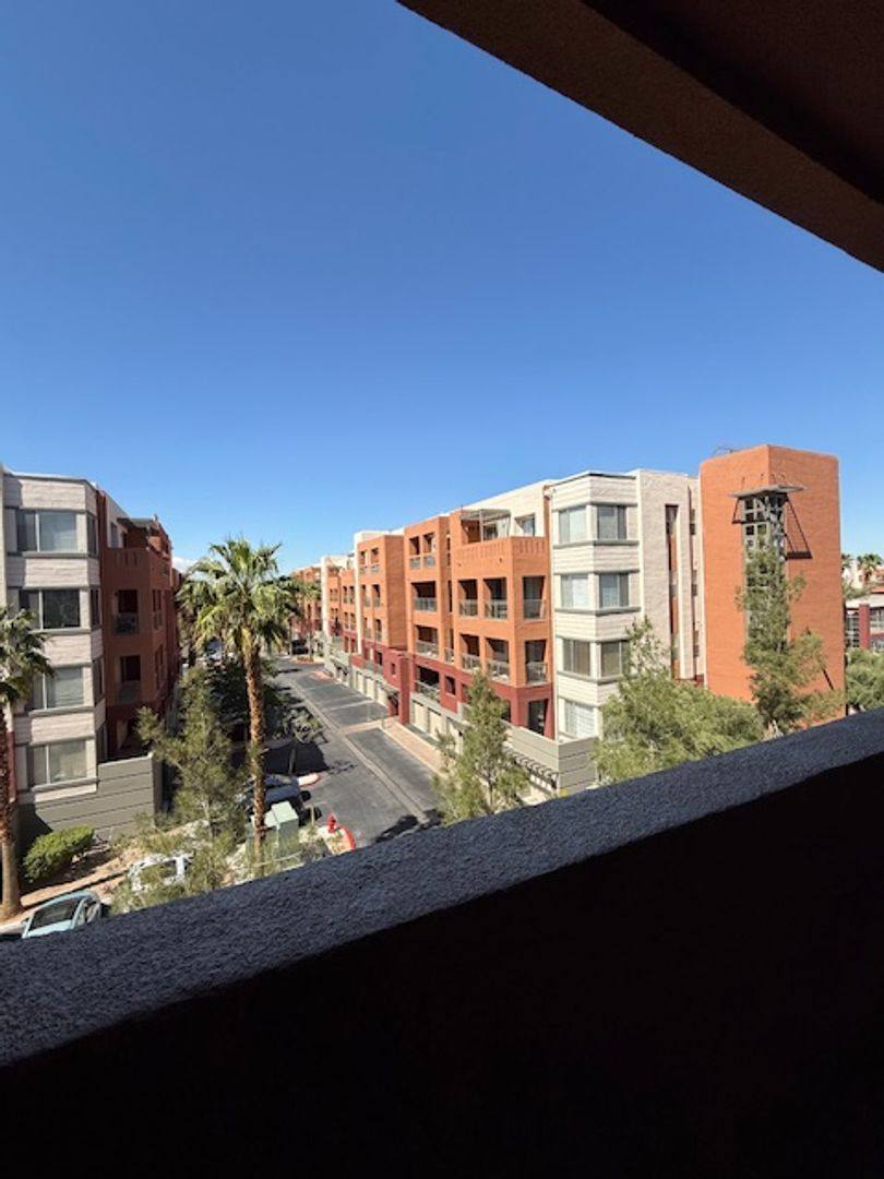 Condo for rent at 50 E Serene Ave, Las Vegas, NV 89123