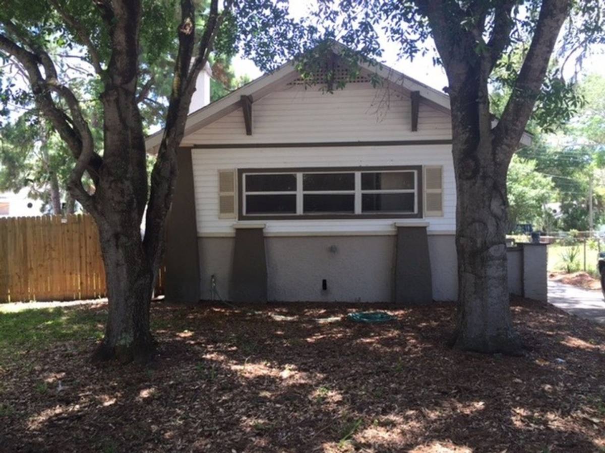 House for rent at 750 20th Ave S, Saint Petersburg, FL 33705