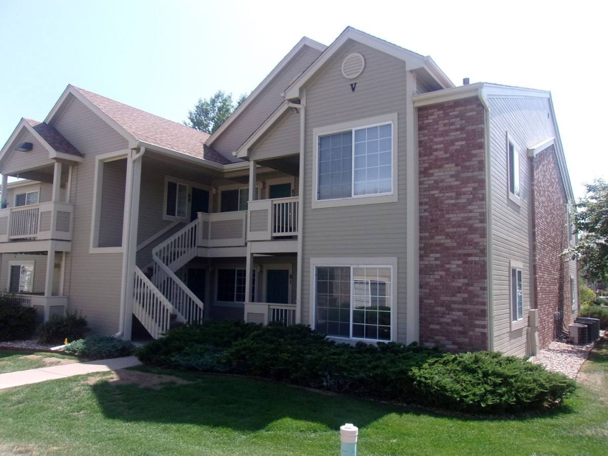 Condo for rent at 1225 W Prospect Rd, Fort Collins, CO 80526
