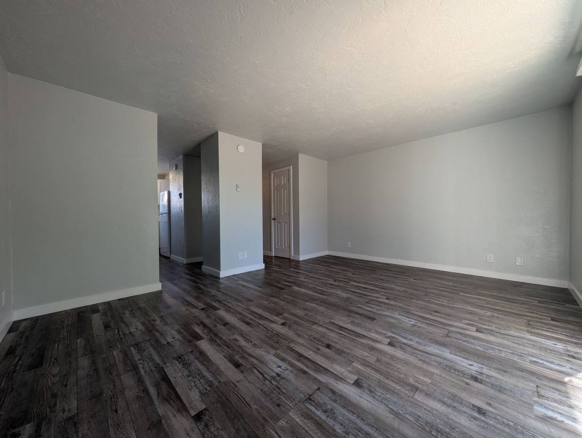Apartment for rent at 1044 Q St, Springfield, OR 97477