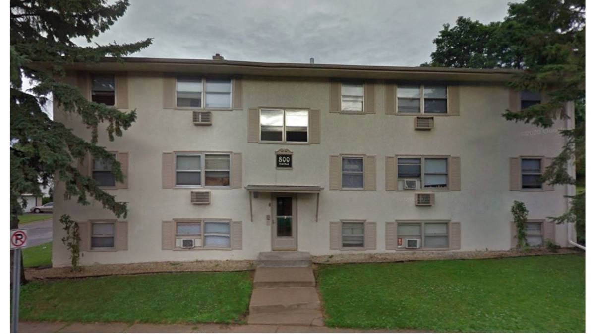 Apartment for rent at 800 Dodd Rd, Saint Paul, MN 55118