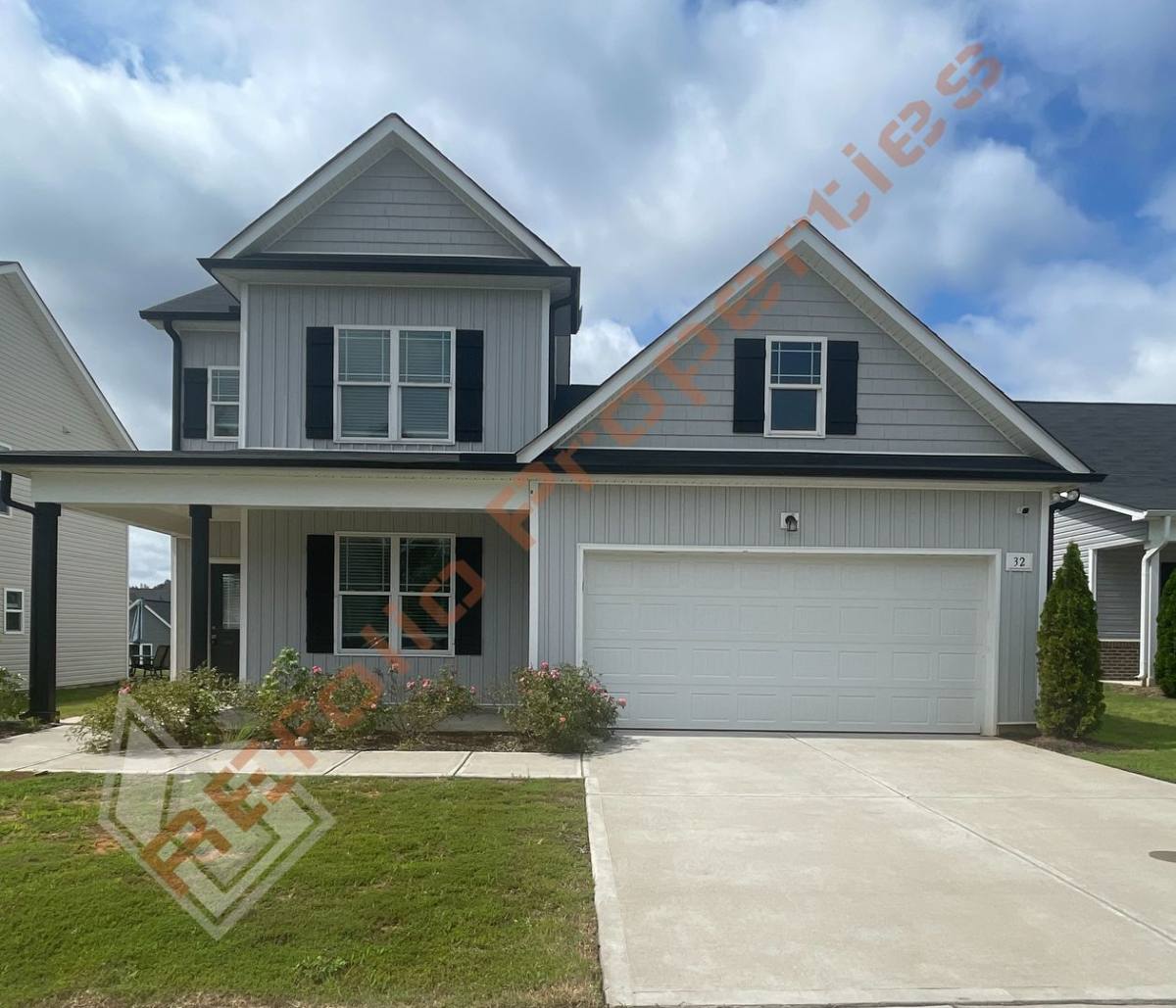 House for rent at 32 Patagonia Place, Clayton, NC 27520