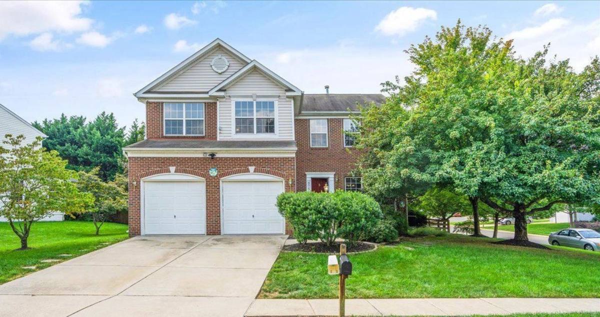 House for rent at 9750 Granary Place, Bristow, VA 20136
