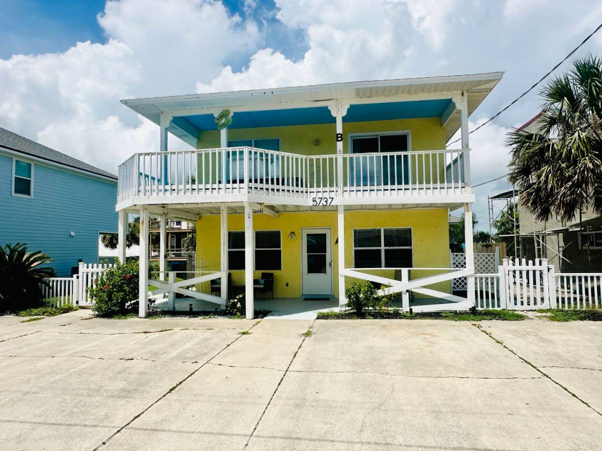 Apartment for rent at 5737 Rudolph Ave, Saint Augustine, FL 32080
