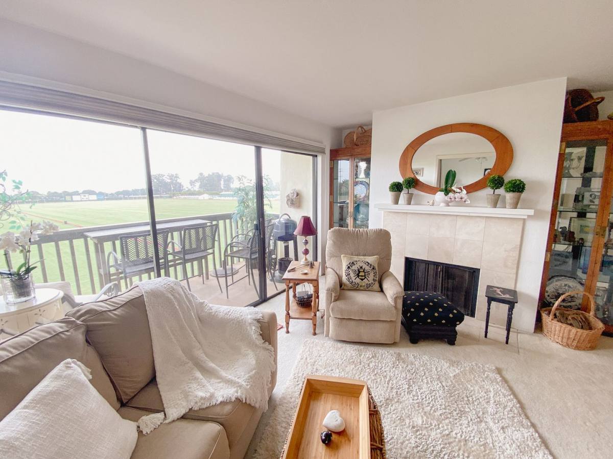 Apartment for rent at 3375 Foothill Rd, Carpinteria, CA 93013