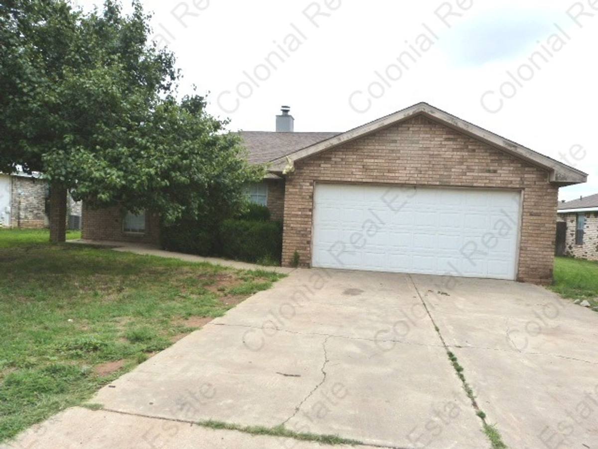 House for rent at 1805 Morse, Clovis, NM 88101