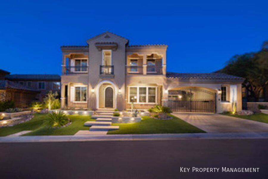 House for rent at 2728 King Louis, Henderson, NV 89044