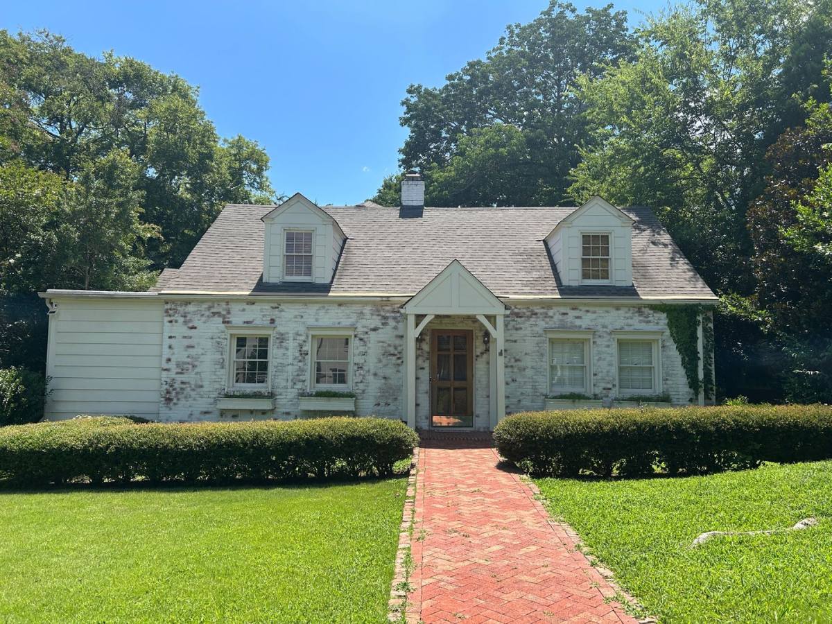 House for rent at 12 Montevallo Terrace, Birmingham, AL 35213